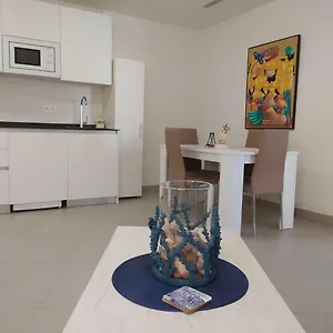 Remanso Urbano Appartamento