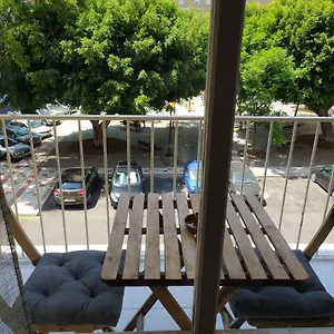  Séjour chez l'habitant En Compartido Delicias Cerca Del Mar, Aeropuerto, Ave Y Metro