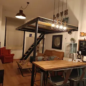 Appartement Tres Biznagas, Málaga