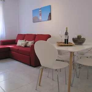 Punta Carero , Alcalá la Real Spanje