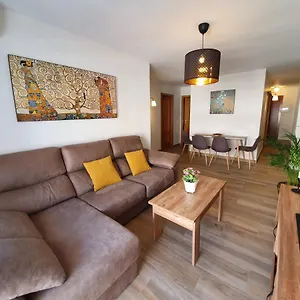  Appartement Galvez Flat, Principal Railway Station