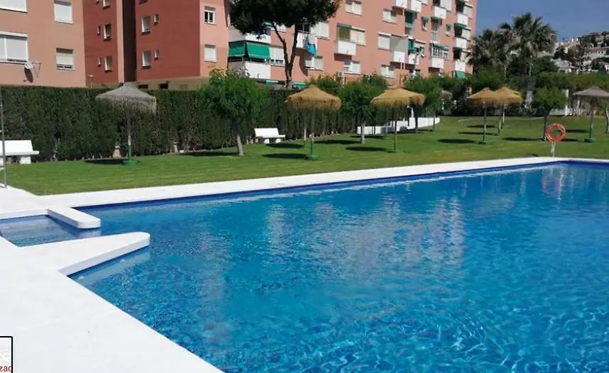 Playa La Cala In Front Of The Beach Free Parking Málaga 0*,  Espagne