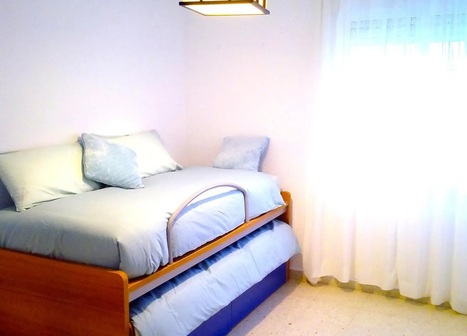 Apartament Playa La Cala In Front Of The Beach Free Parking Malaga